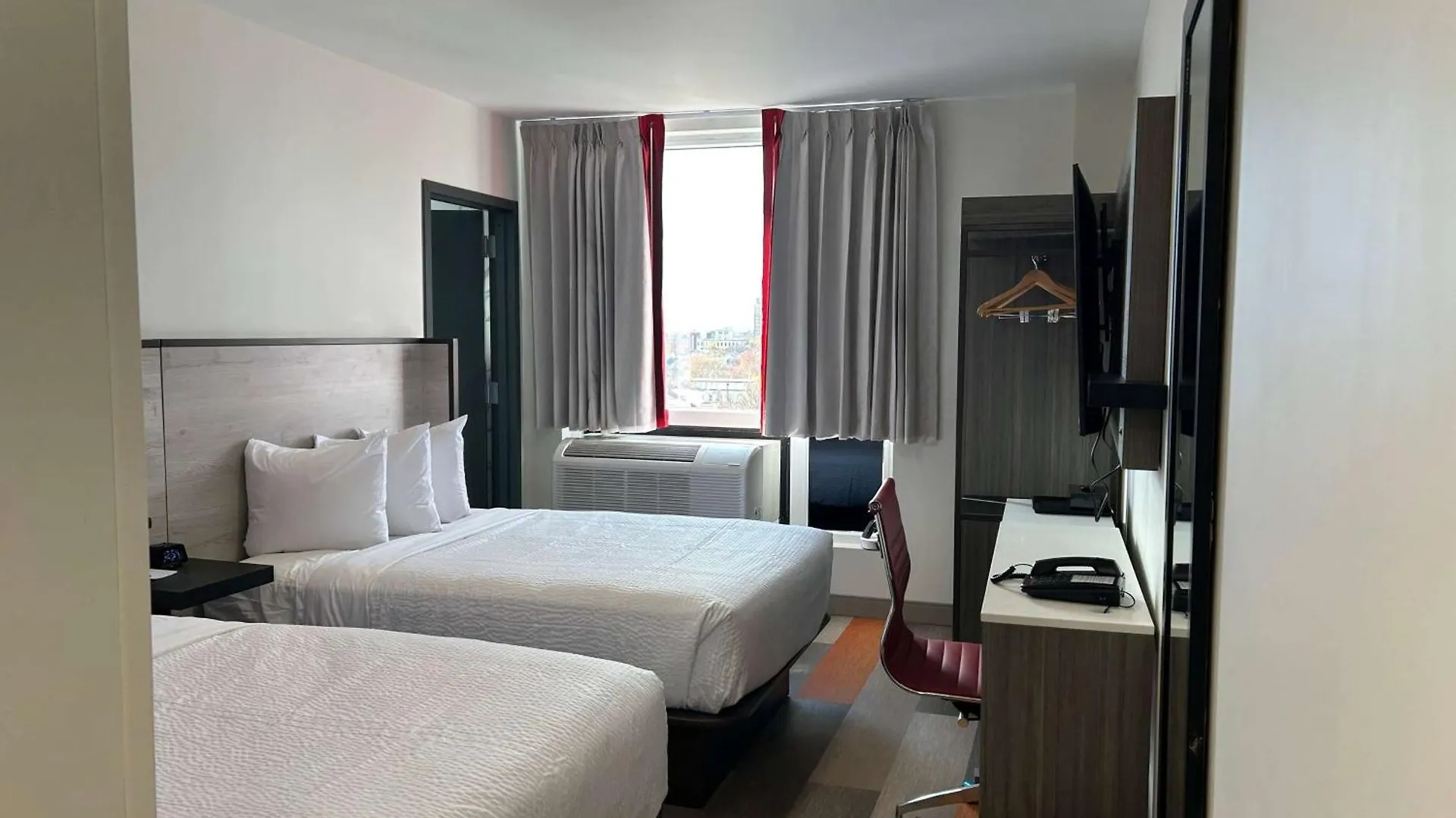 Ramada By Wyndham Brooklyn Near Flatbush Hotel New York 3*,