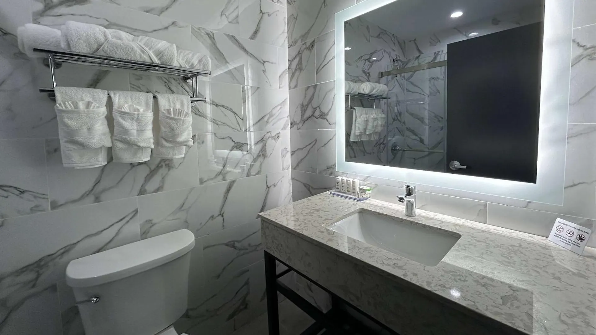 ***  Ramada By Wyndham Brooklyn Near Flatbush Hotel New York United States