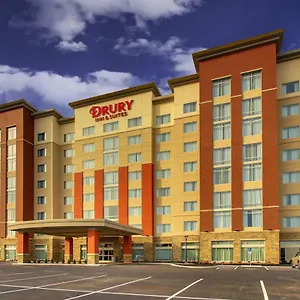 Hotel Drury & Polaris ***