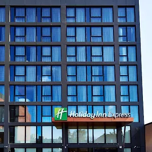 Express - Nyc Brooklyn - Sunset Park By Ihg *** New York