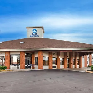Hotel Western Inn-columbus South East ***