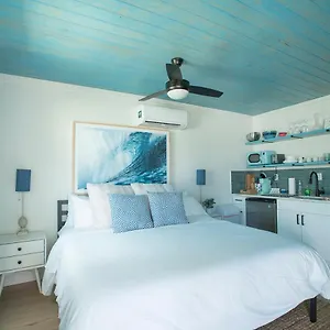 Motel Casa Limonada Boutique **