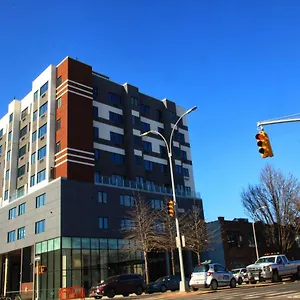 Liberty View Brooklyn Nowy Jork