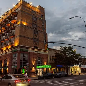 3* Hotel The Avenue Plaza