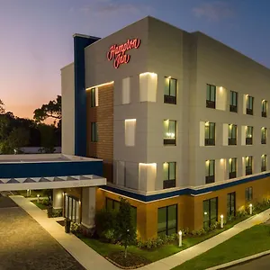 Hotel Hampton St Petersburg, Fl ***