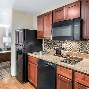 Hotel Mainstay International Airport ***