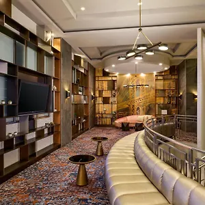 Sheraton Brooklyn Nowy Jork