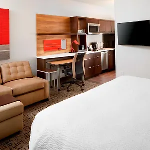 Hotel Towneplace By Marriott Easton Area ***