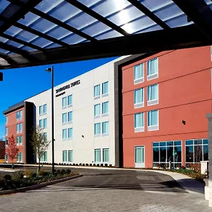 Hotel Springhill By Marriott Easton Area ***