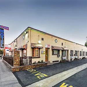 Motel Pacifica **