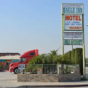 Motel Eagle **