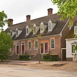 Hotel Colonial Houses, An Official Colonial *****