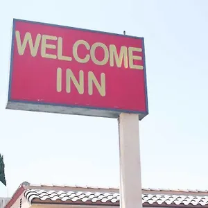 Motel Welcome **