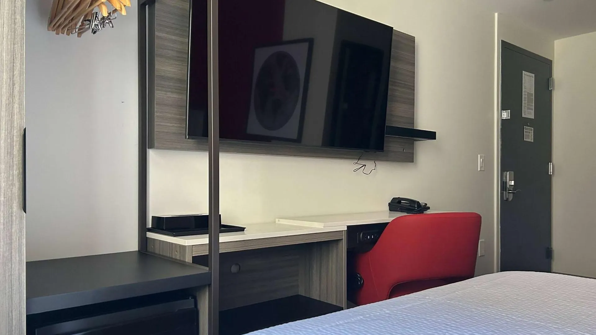 Ramada By Wyndham Brooklyn Near Flatbush Hotel New York 3*,