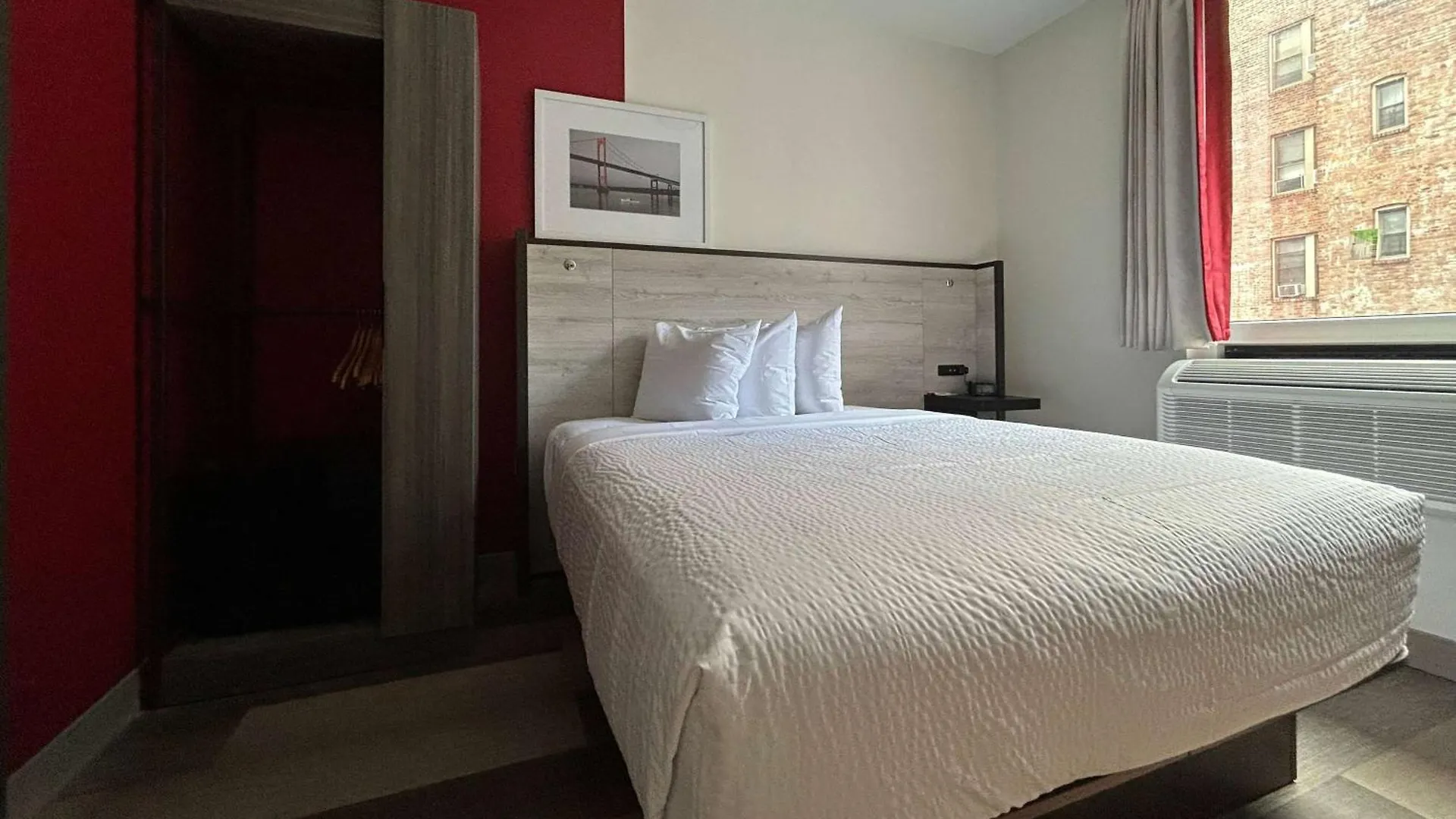 Ramada By Wyndham Brooklyn Near Flatbush Hotel New York