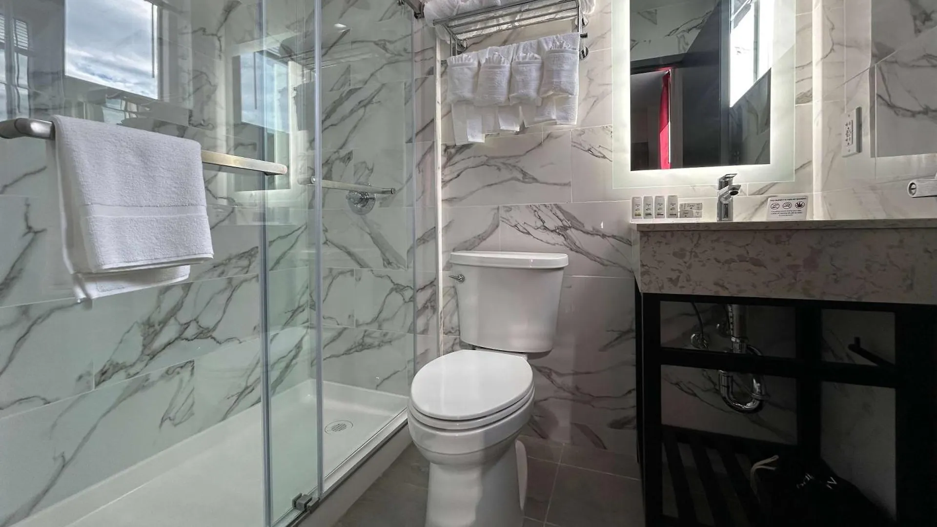 Ramada By Wyndham Brooklyn Near Flatbush Hotel New York