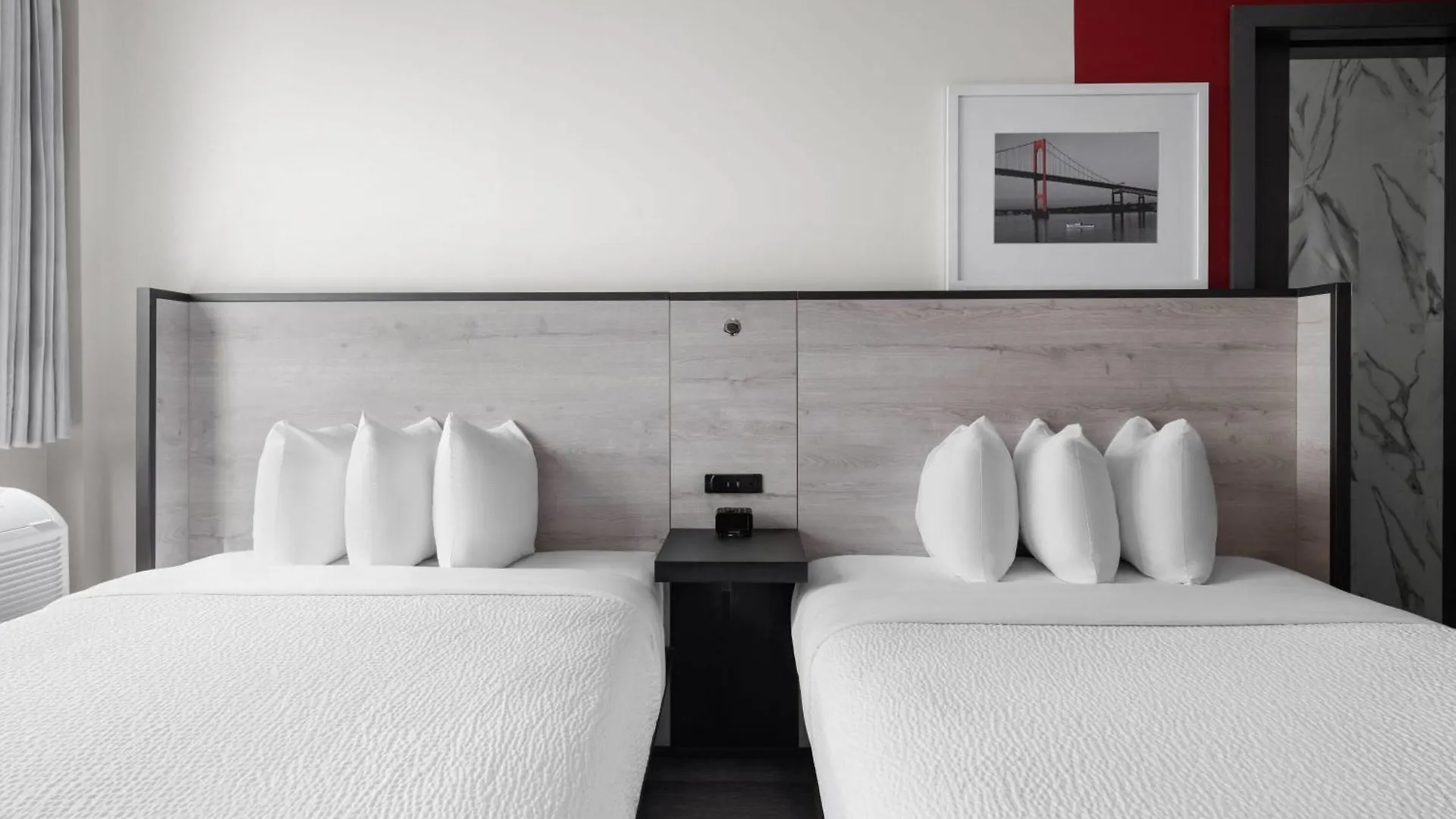 Ramada By Wyndham Brooklyn Near Flatbush Hotel New York