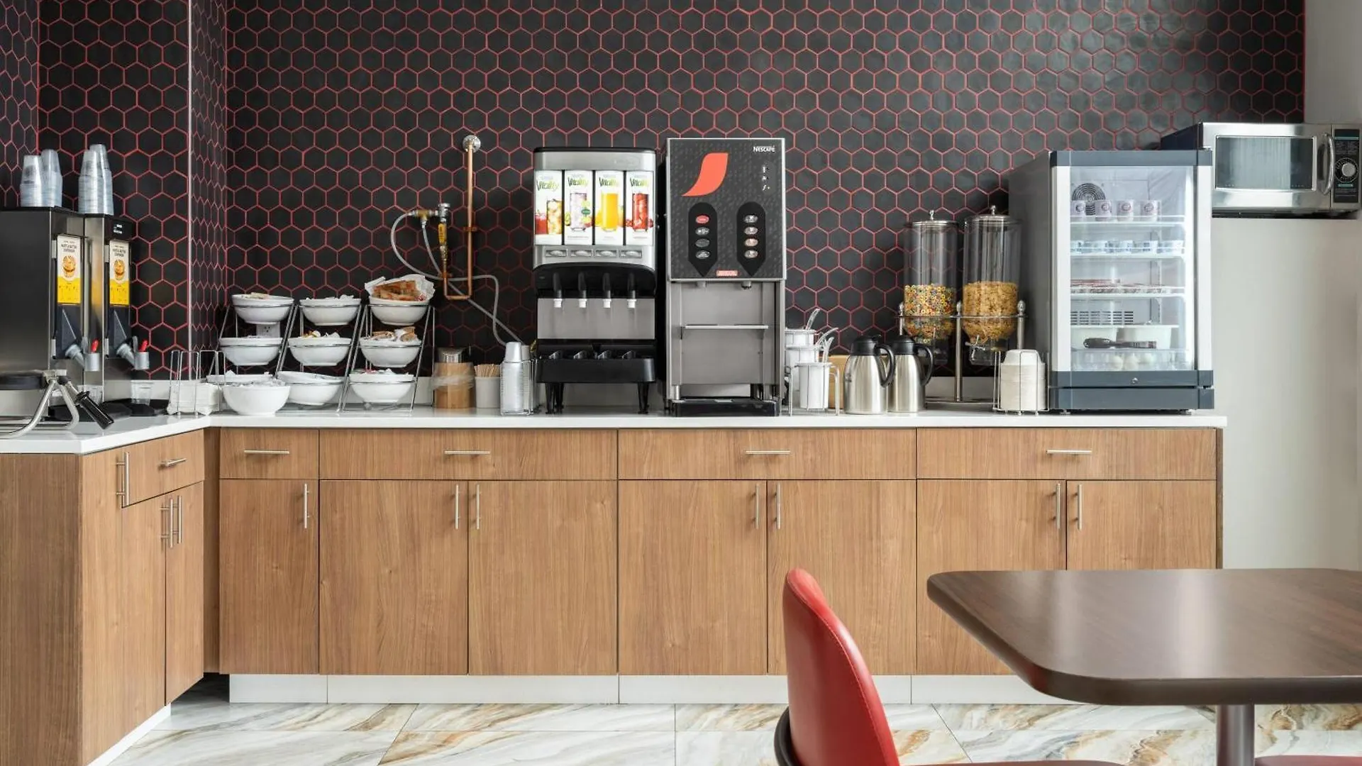 Ramada By Wyndham Brooklyn Near Flatbush Hotel New York United States