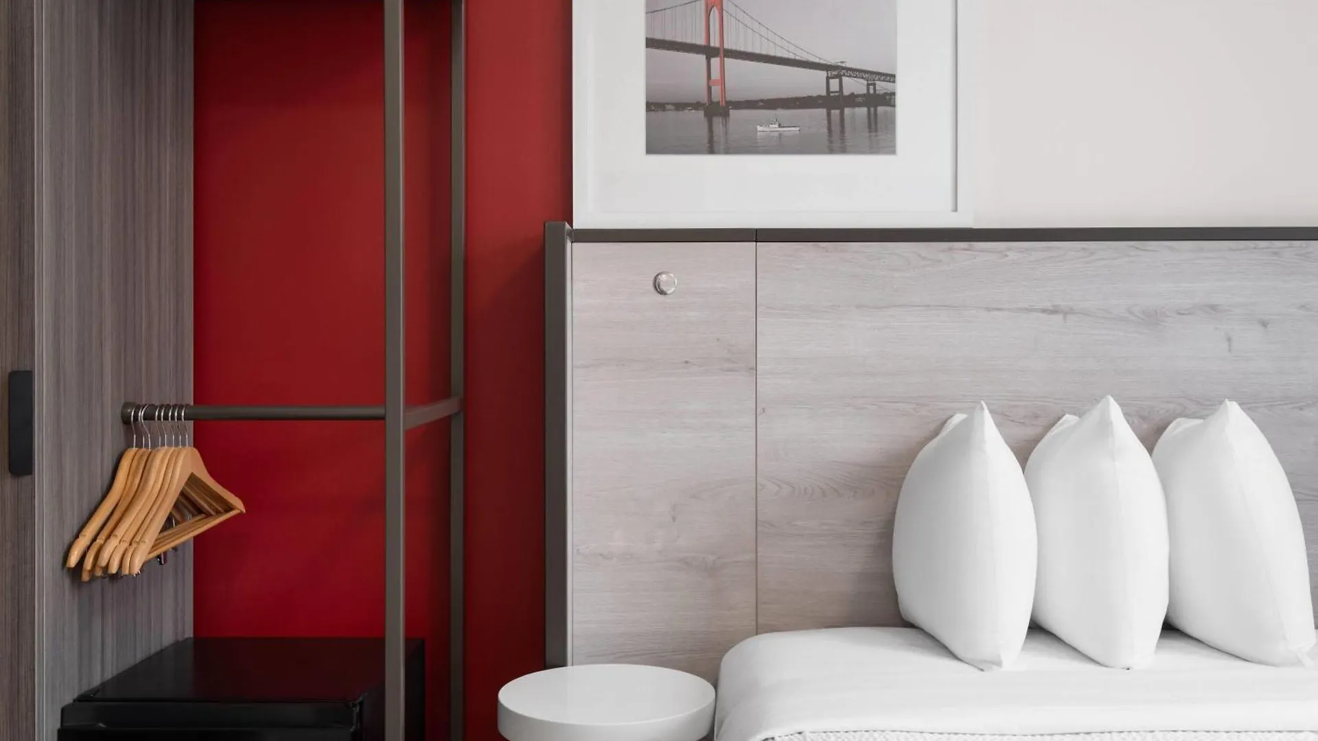 Ramada By Wyndham Brooklyn Near Flatbush Hotel New York United States