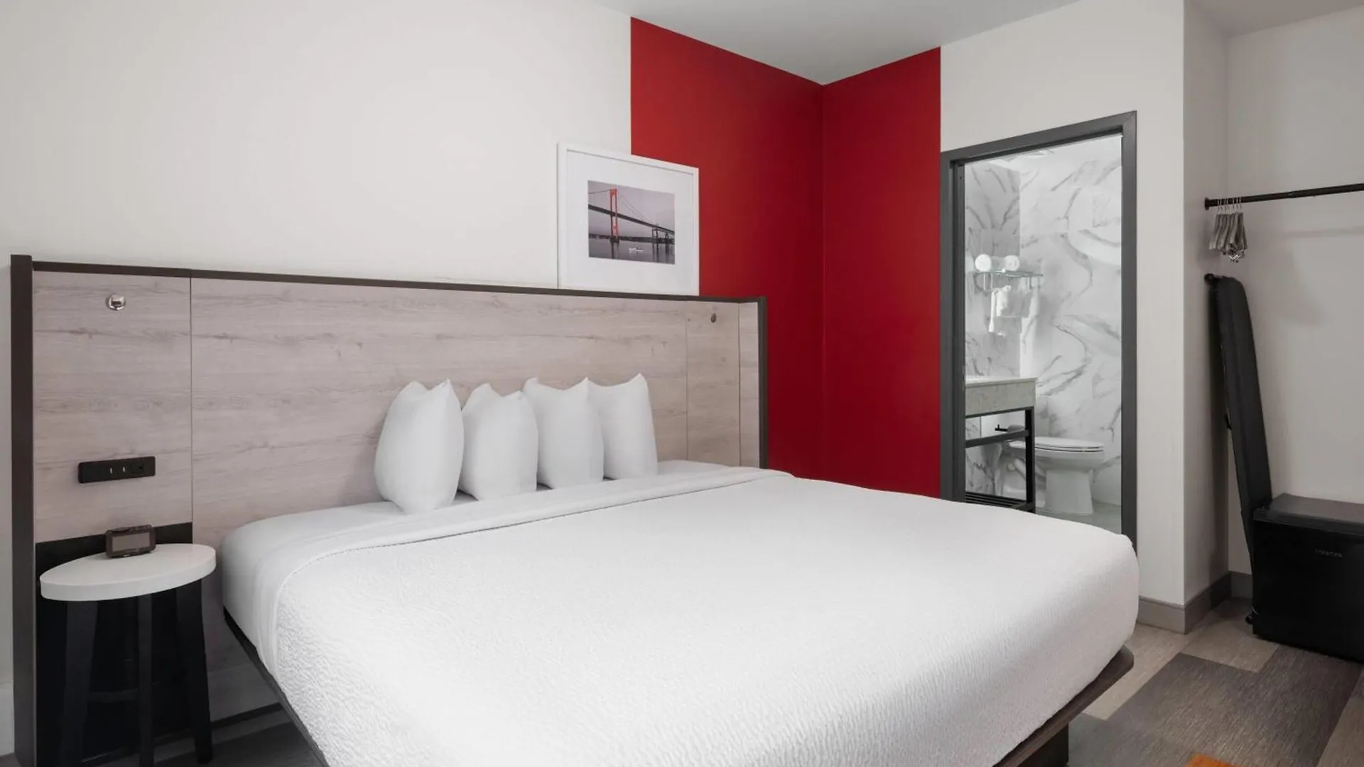 Ramada By Wyndham Brooklyn Near Flatbush Hotel New York